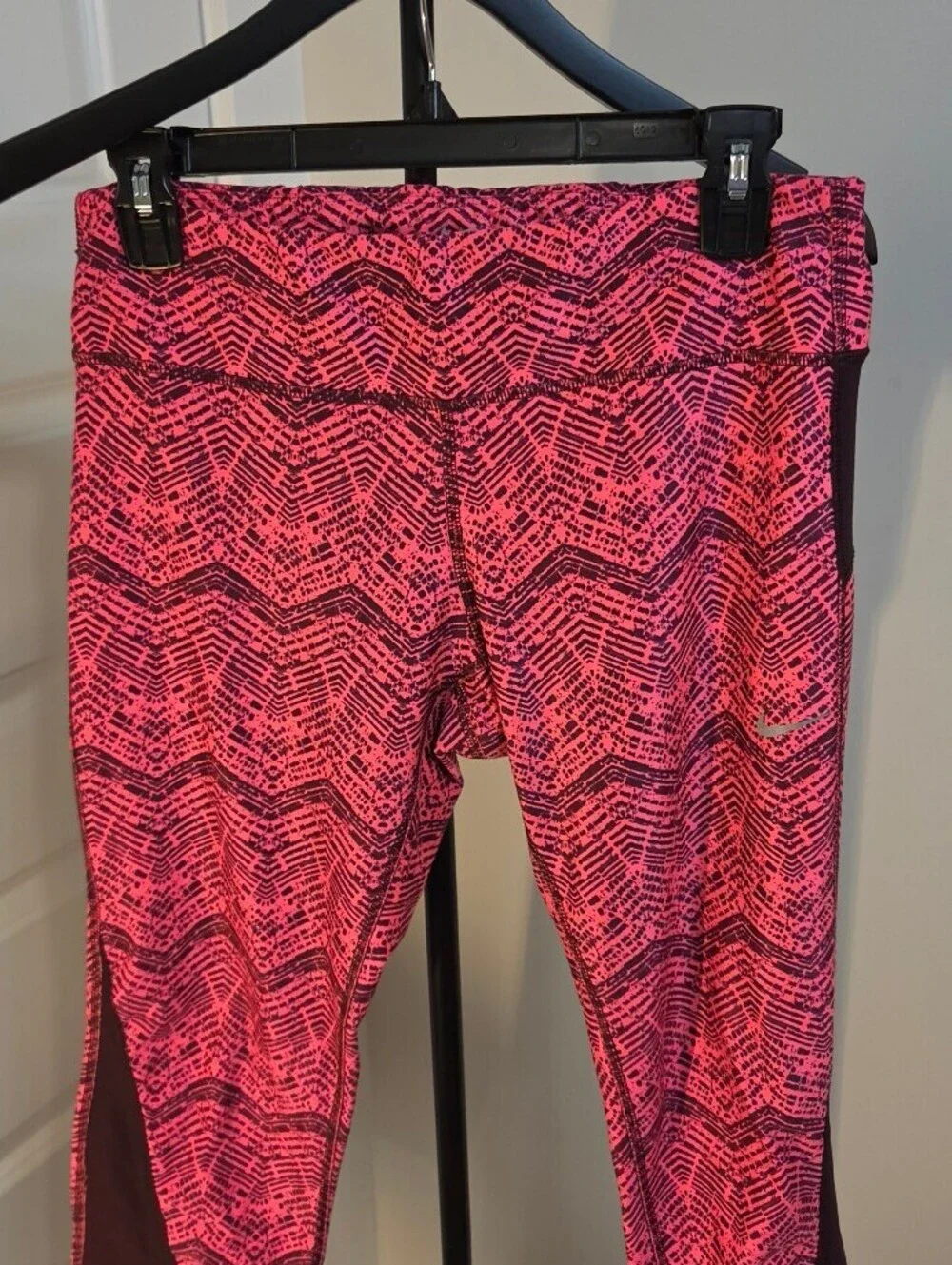 Nike Dri-FIT Running Leggings Large